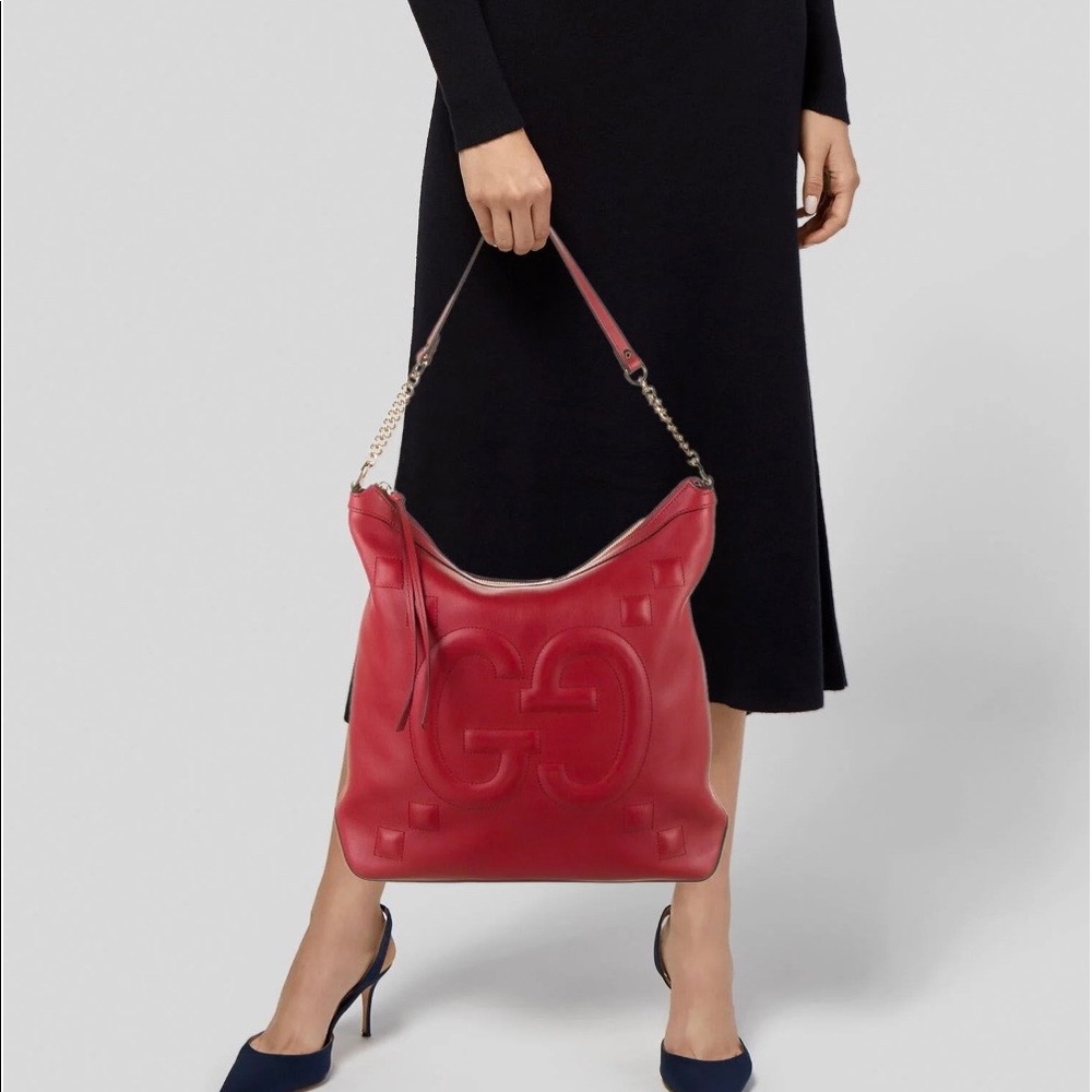Gucci Shoulder Bag